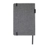 A5 rPET Notebooks Backside